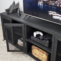 Rack Titan – 100% Ferro - 2,00m - 4 portas
