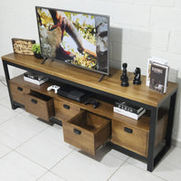 Rack Urban Loft