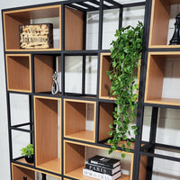 Estante Modular Loft - 2,00x2,60m