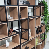 Estante Modular Loft - 2,00x2,60m