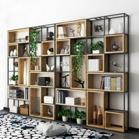 Estante Modular Loft - 2,00x2,60m