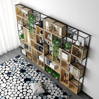 Estante Modular Loft - 2,00x2,60m