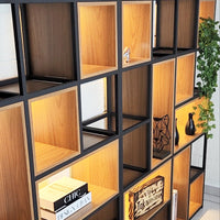 Estante Modular Loft Light - 2,00x2,60m