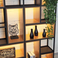 Estante Modular Loft Light - 2,00x2,60m