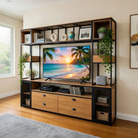 Estante Vision Light