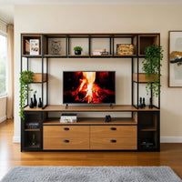 Estante Vision Light