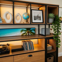 Estante Vision Light
