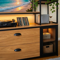Estante Vision Light