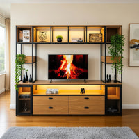 Estante Vision Light