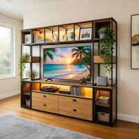 Estante Vision Light