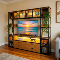 Estante Vision Light