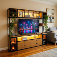 Estante Vision Light