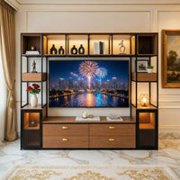Estante Vision Light
