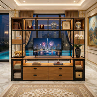 Estante Vision Light