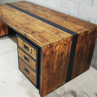 Mesa Bruto Office pro - 2x1m