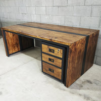 Mesa Bruto Office pro - 2x1m