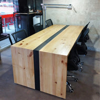 Mesa Bruto Office pro - 2x1m