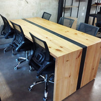 Mesa Bruto Office pro - 2x1m