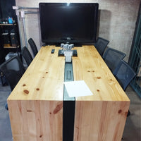 Mesa Bruto Office pro - 2x1m