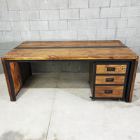 Mesa Bruto Office pro - 2x1m