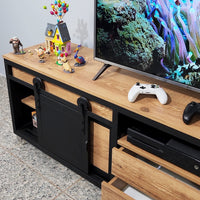 Rack Celeiro Forge 2,00m