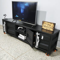 Rack Container Urban 2,00m