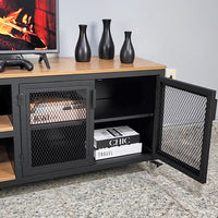 Rack TokForge 2,00m - 4 portas