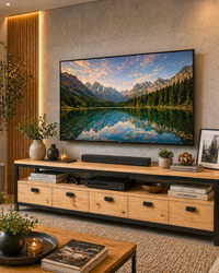 Rack Urban Loft