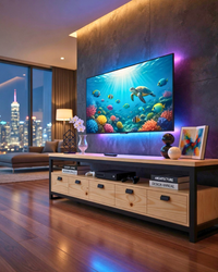 Rack Urban Loft