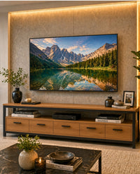 Rack Urban Loft - MDF