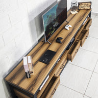 Rack Urban Loft - MDF
