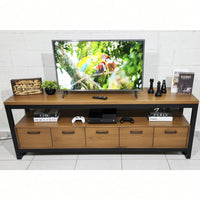 Rack Urban Loft - MDF