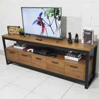 Rack Urban Loft - MDF