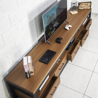 Rack Urban Loft - MDF