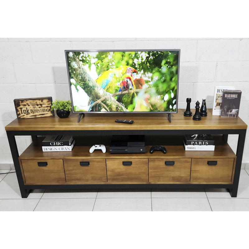 Rack Urban Loft