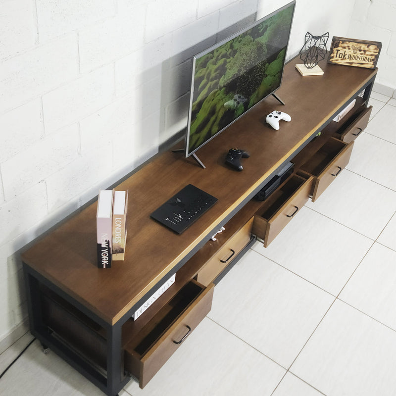 Rack Urban Loft