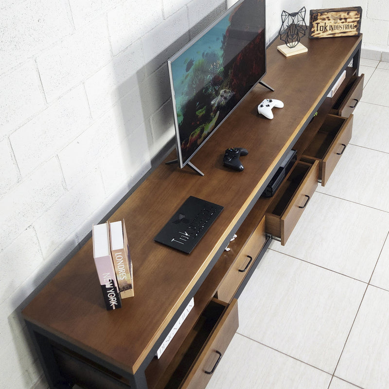 Rack Urban Loft