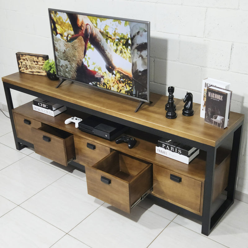 Rack Urban Loft