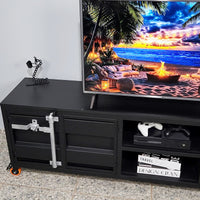 Rack Container Urban 2,00m