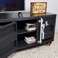 Rack Container Urban 2,00m