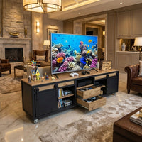 Rack Celeiro Forge 2,00m