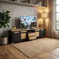 Rack Celeiro Forge 2,00m