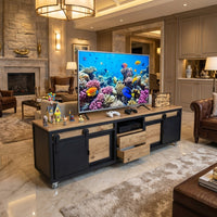 Rack Celeiro Forge 2,00m