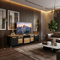 Rack Celeiro Forge 2,00m