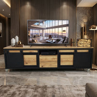 Rack Celeiro Forge 2,00m