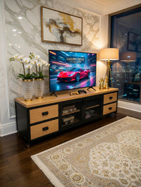 Rack Industrial Loft