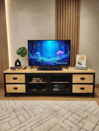 Rack Industrial Loft