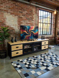 Rack Industrial Loft