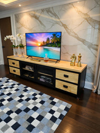 Rack Industrial Loft