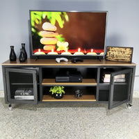 Rack TokForge 1,50m - 2 portas